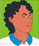 Ronaldo Calabaza